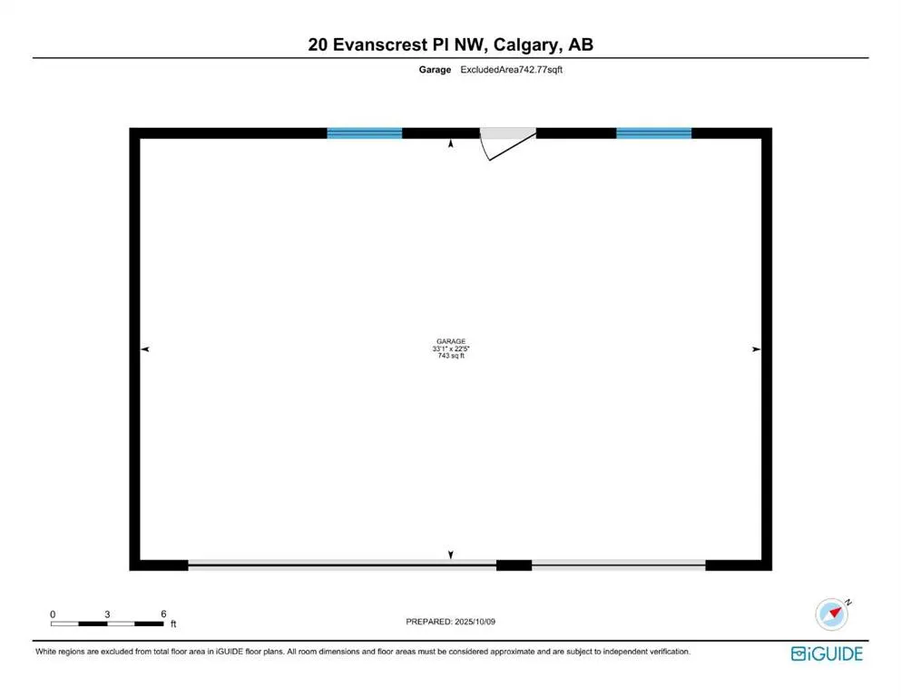 20 Evanscrest Place NW