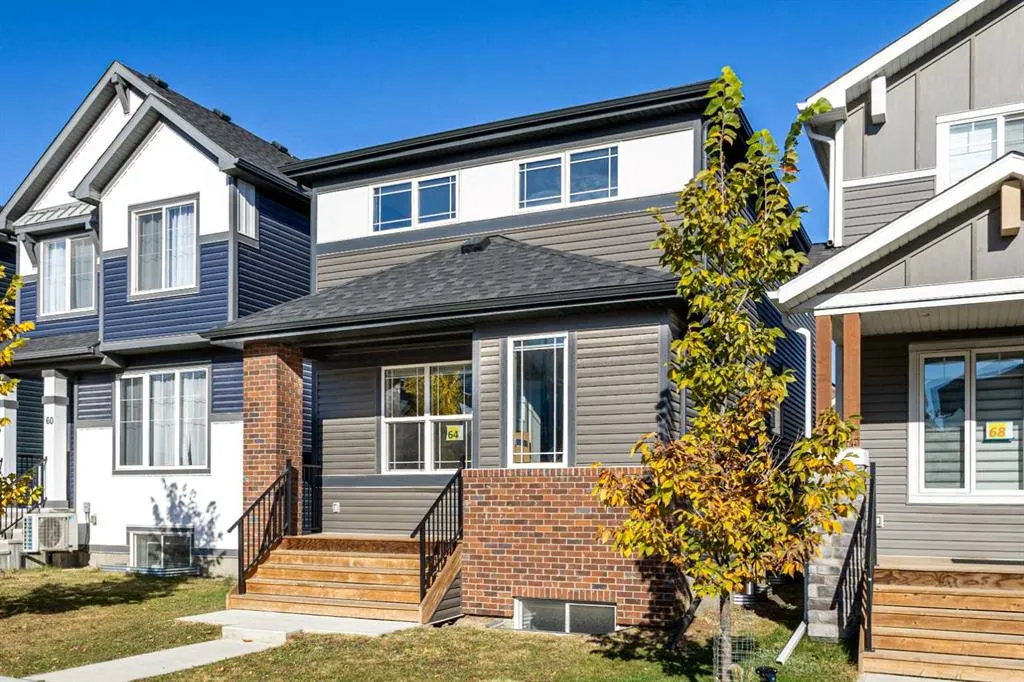 64 Seton Villas SE