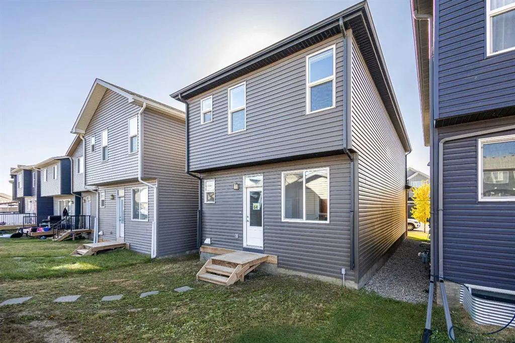 64 Seton Villas SE