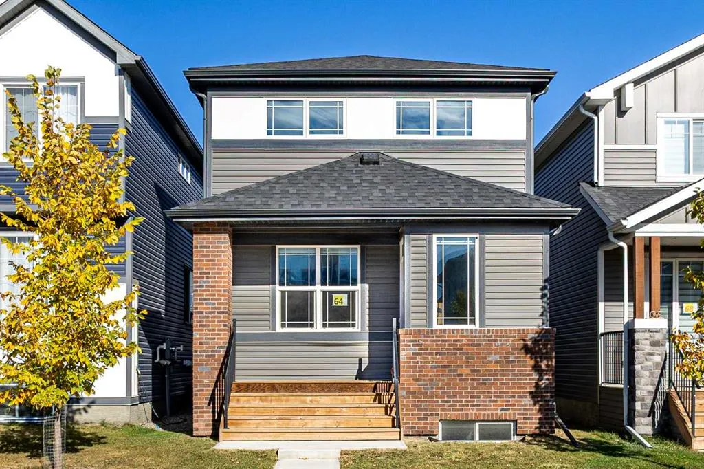 64 Seton Villas SE