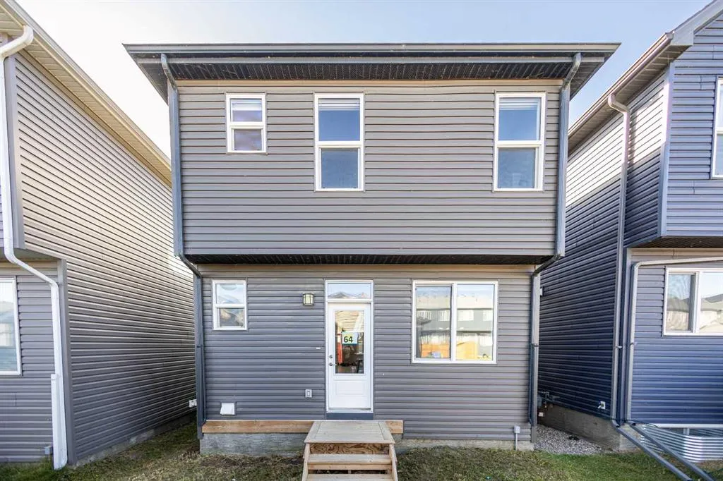 64 Seton Villas SE