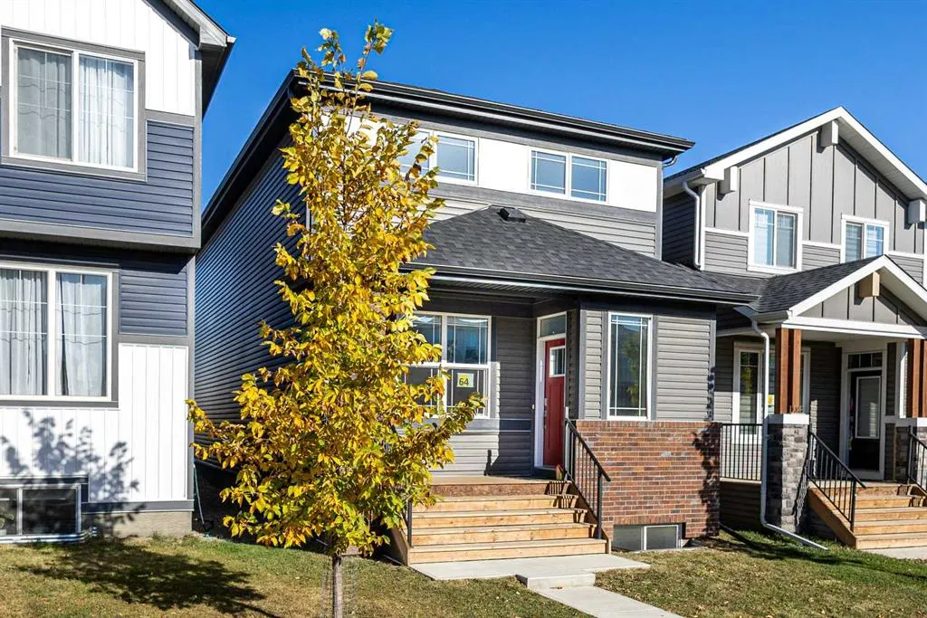 64 Seton Villas SE