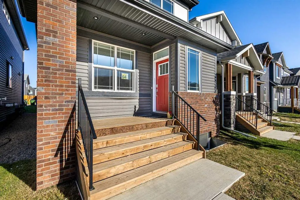 64 Seton Villas SE