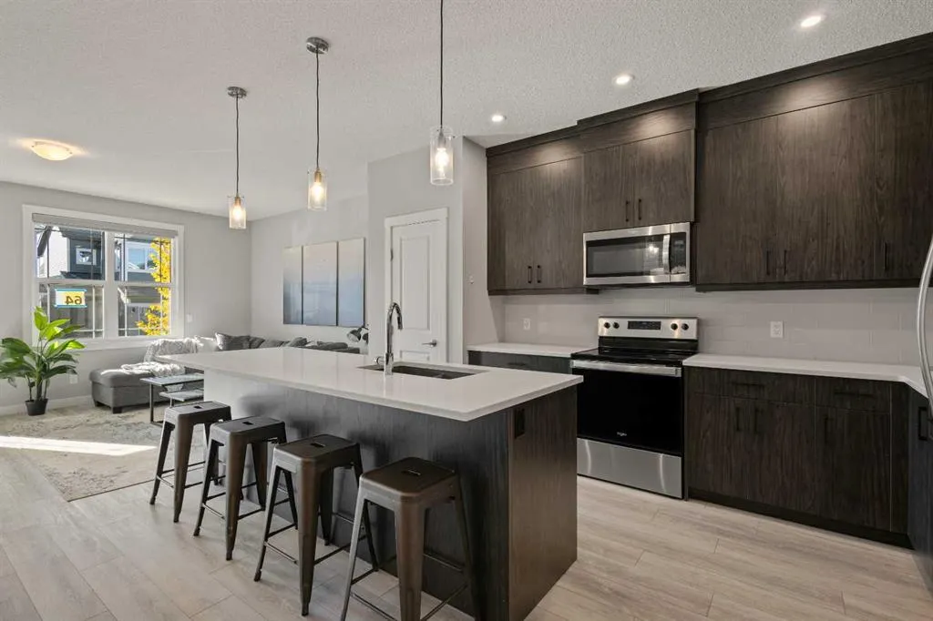 64 Seton Villas SE