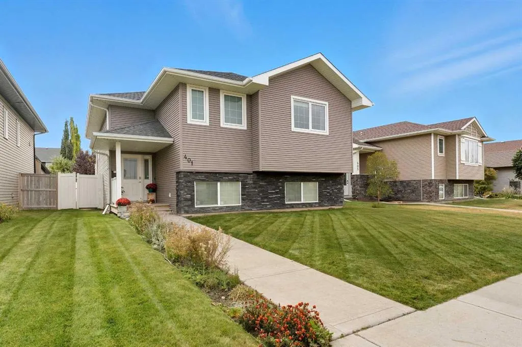 401 Timothy Drive