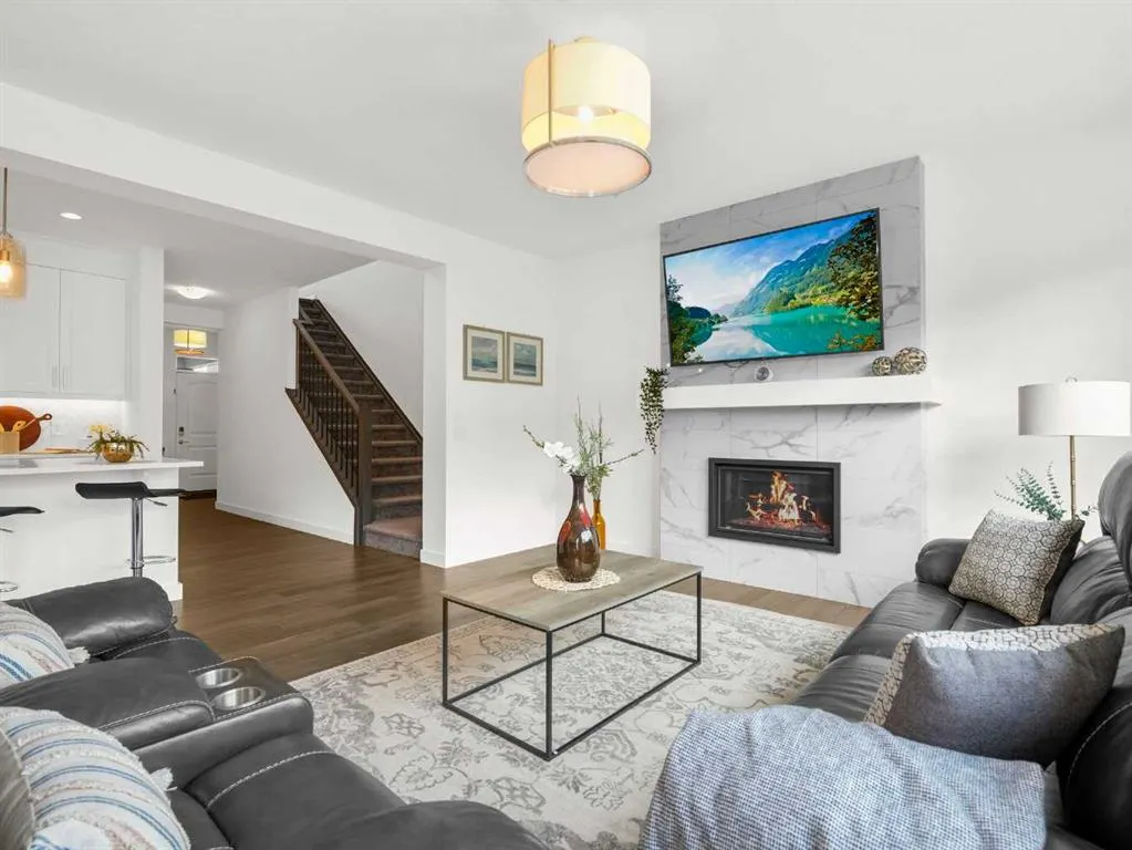 18 West Grove Mews SW