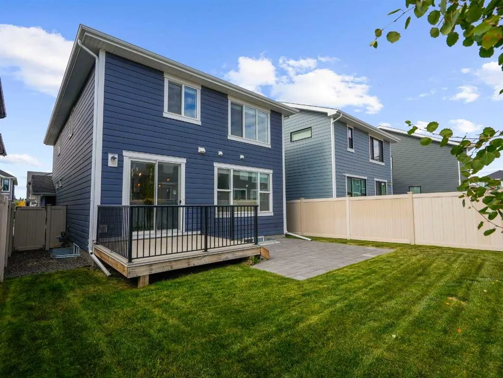 18 West Grove Mews SW