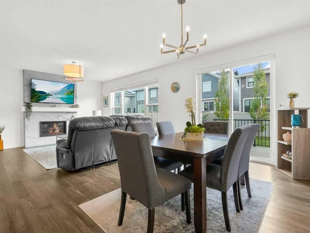 18 West Grove Mews SW