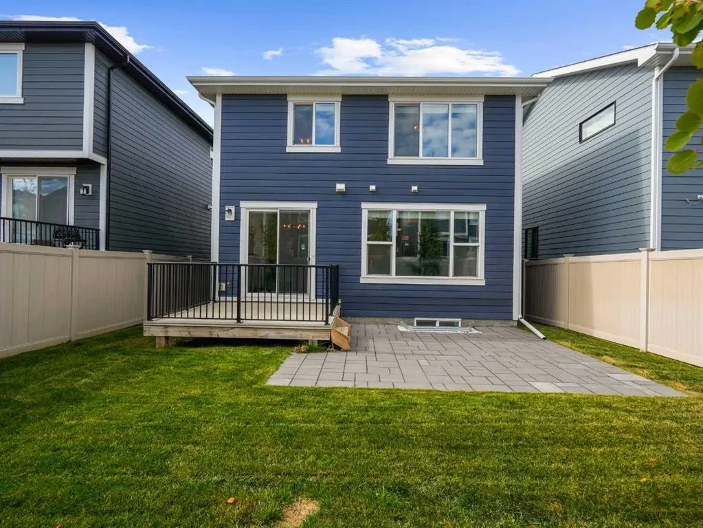 18 West Grove Mews SW