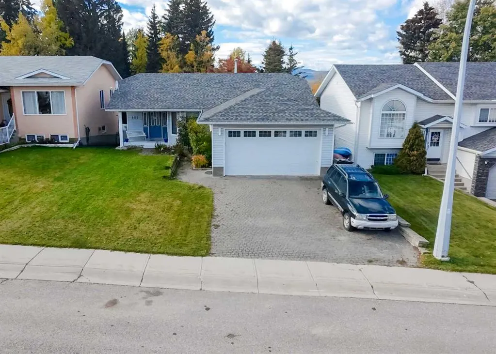151 Rispler Way