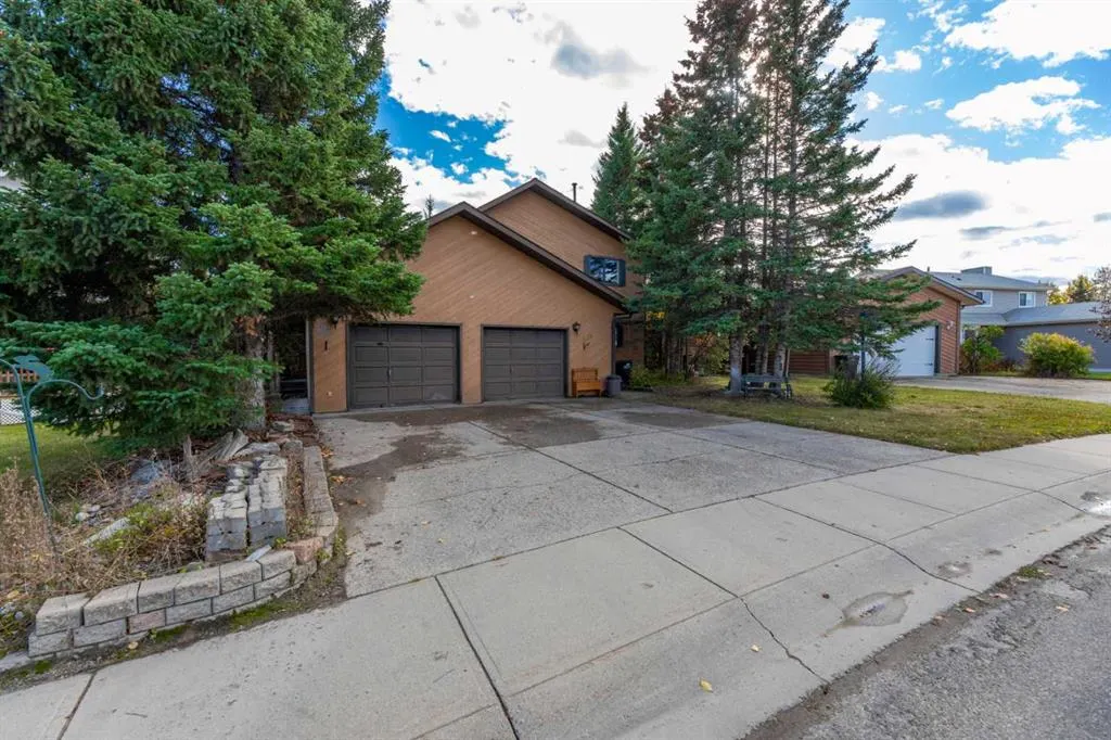 320 Collinge Road