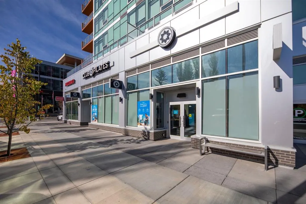 110 18A Street NW, #647