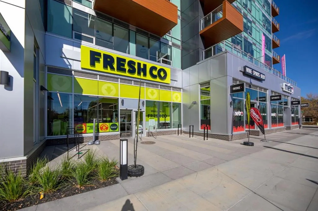 110 18A Street NW, #647