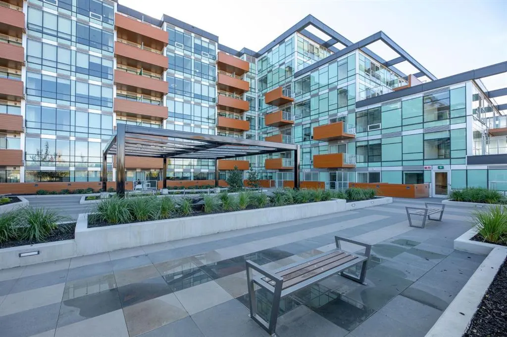 110 18A Street NW, #647