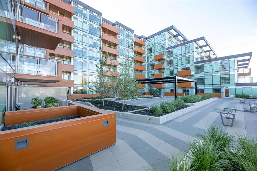 110 18A Street NW, #647