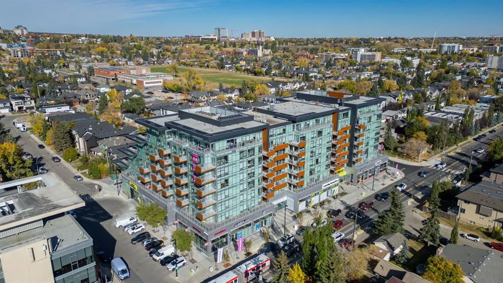 110 18A Street NW, #647