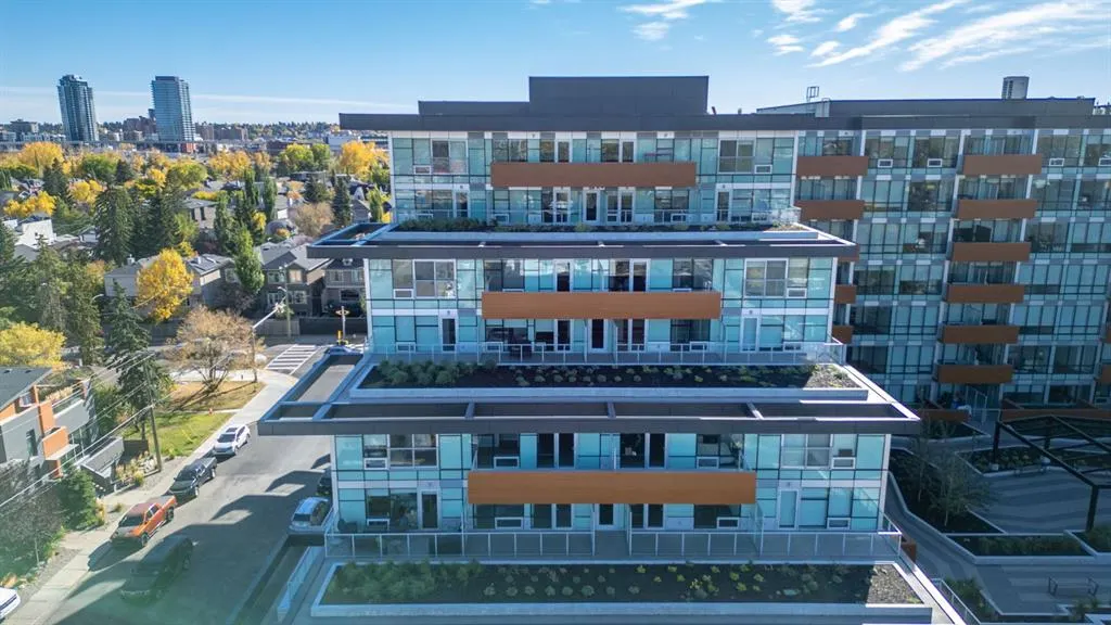110 18A Street NW, #647
