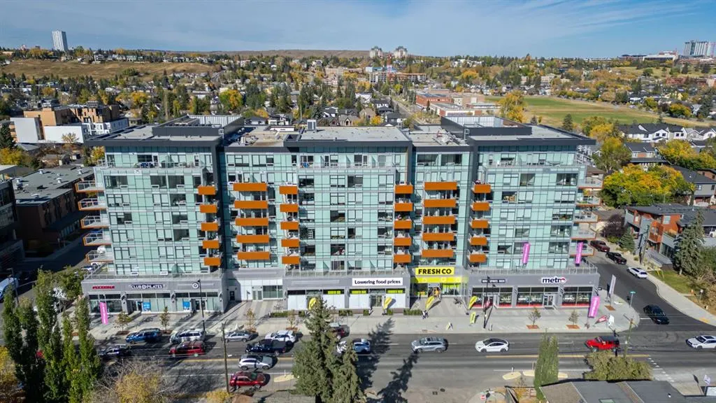 110 18A Street NW, #647