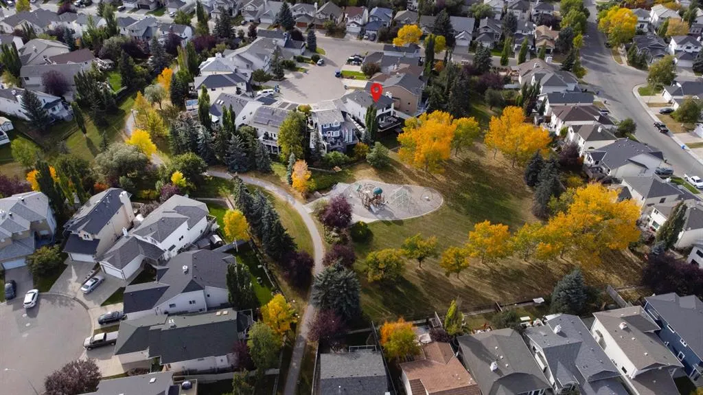 435 Douglas Ridge Mews SE