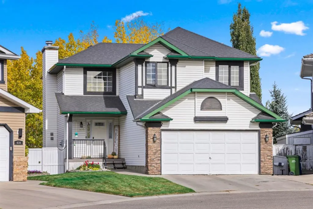 435 Douglas Ridge Mews SE