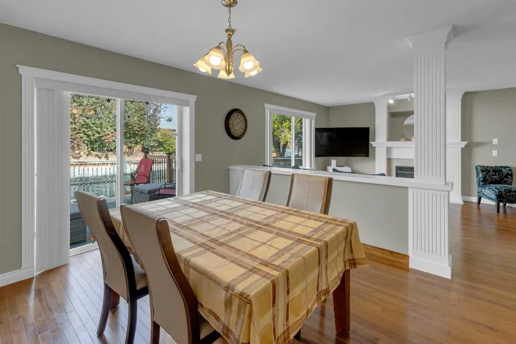 99 Macewan Park Road NW