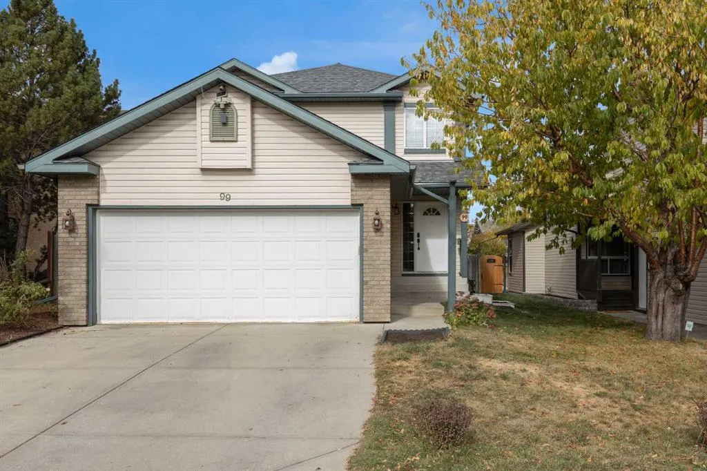 99 Macewan Park Road NW
