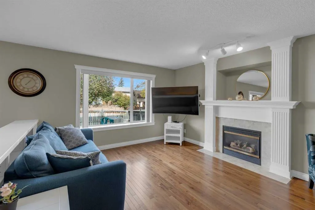 99 Macewan Park Road NW