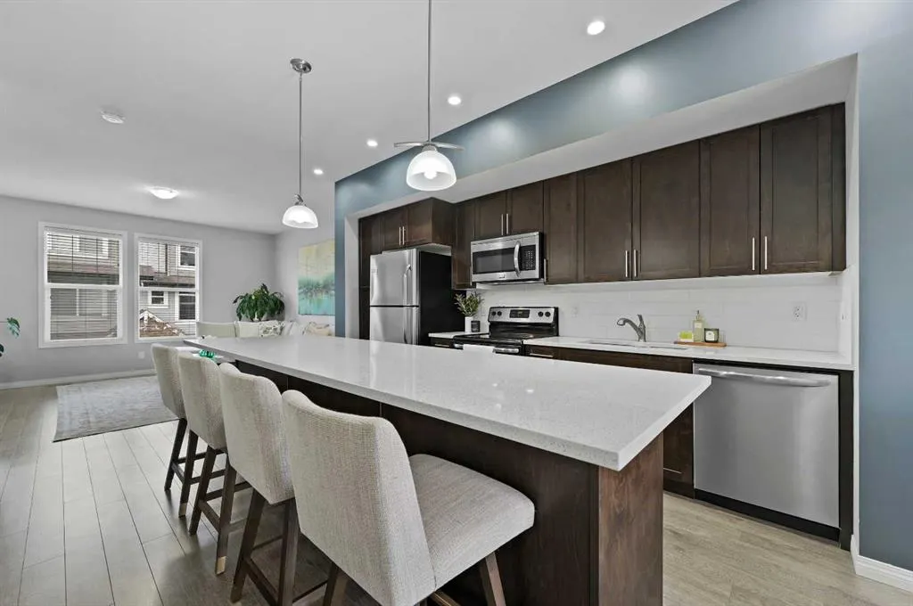 280 Williamstown Close NW, #1205