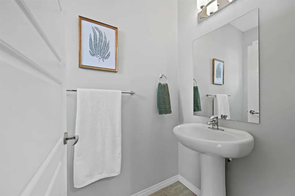 280 Williamstown Close NW, #1205