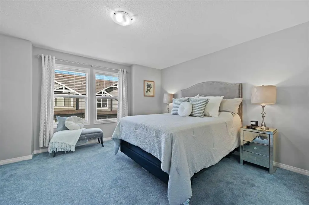 280 Williamstown Close NW, #1205