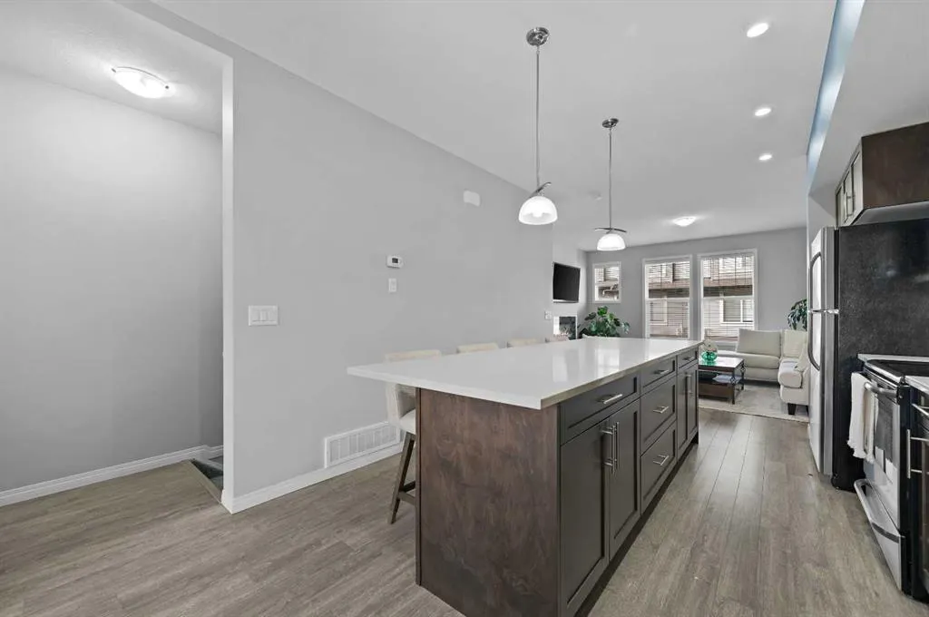 280 Williamstown Close NW, #1205
