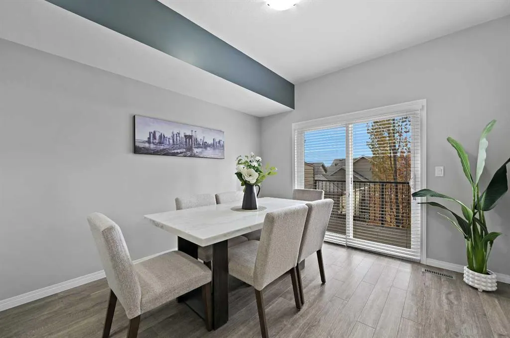 280 Williamstown Close NW, #1205