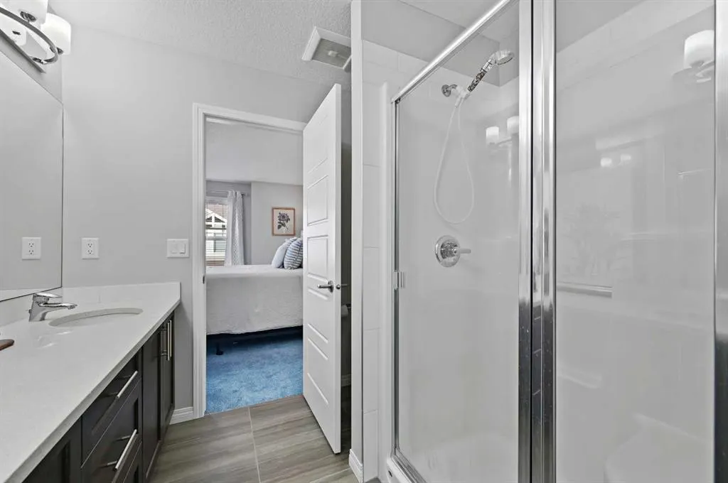 280 Williamstown Close NW, #1205