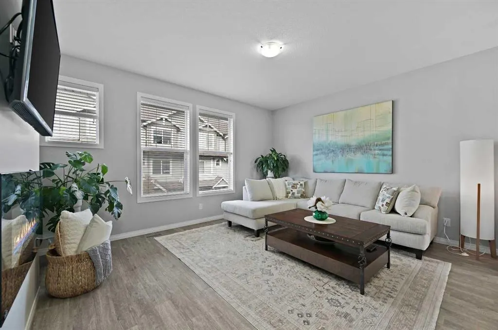 280 Williamstown Close NW, #1205