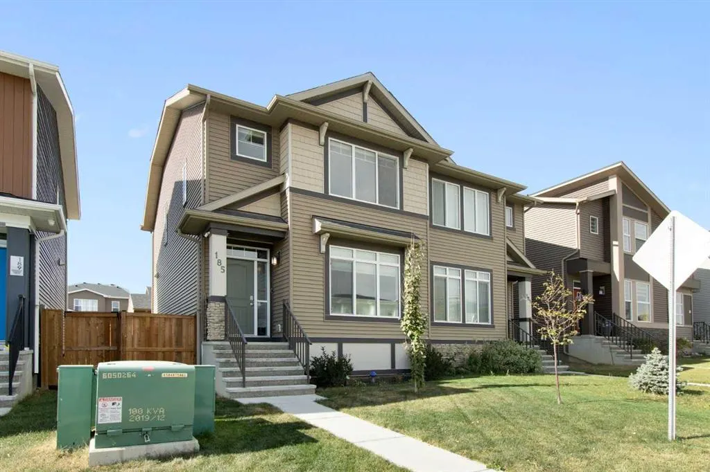 185 Dawson Drive