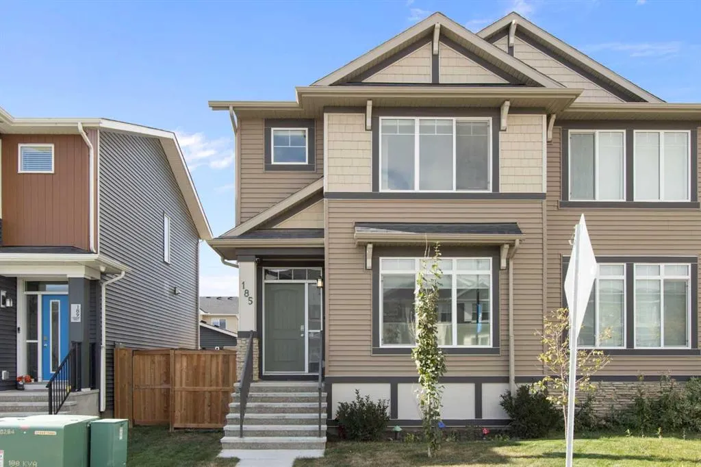 185 Dawson Drive