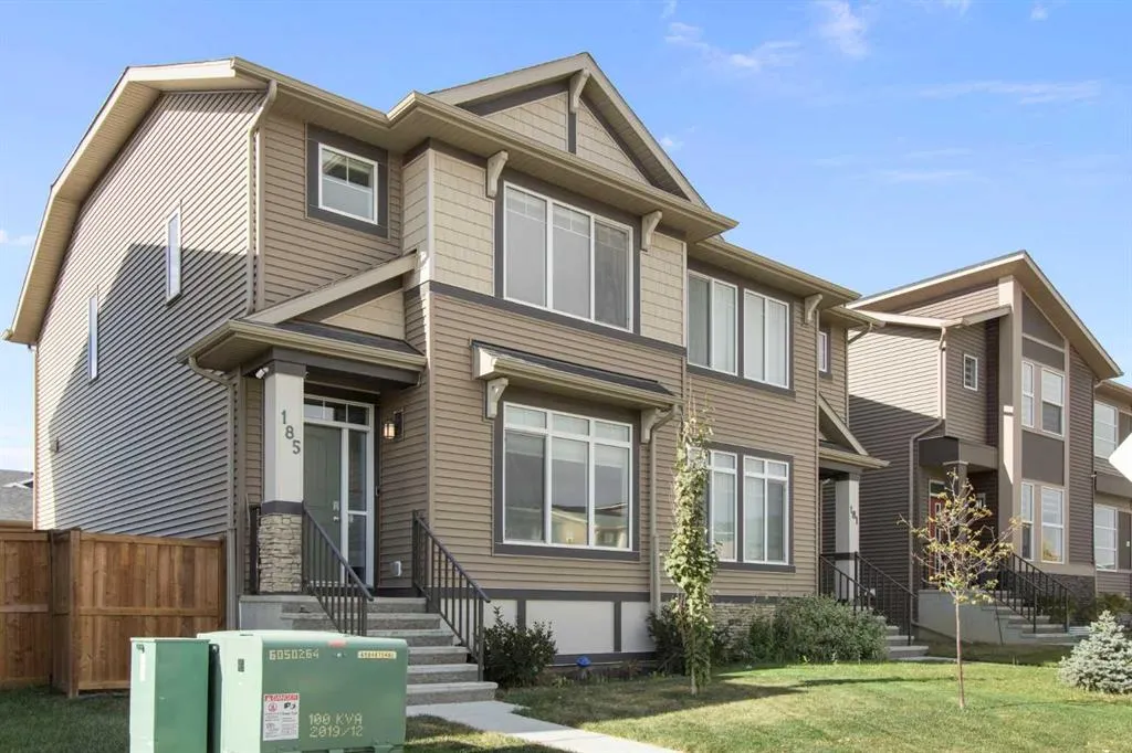 185 Dawson Drive