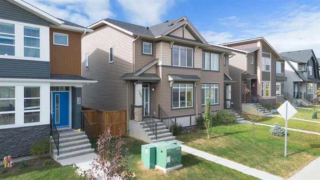 185 Dawson Drive