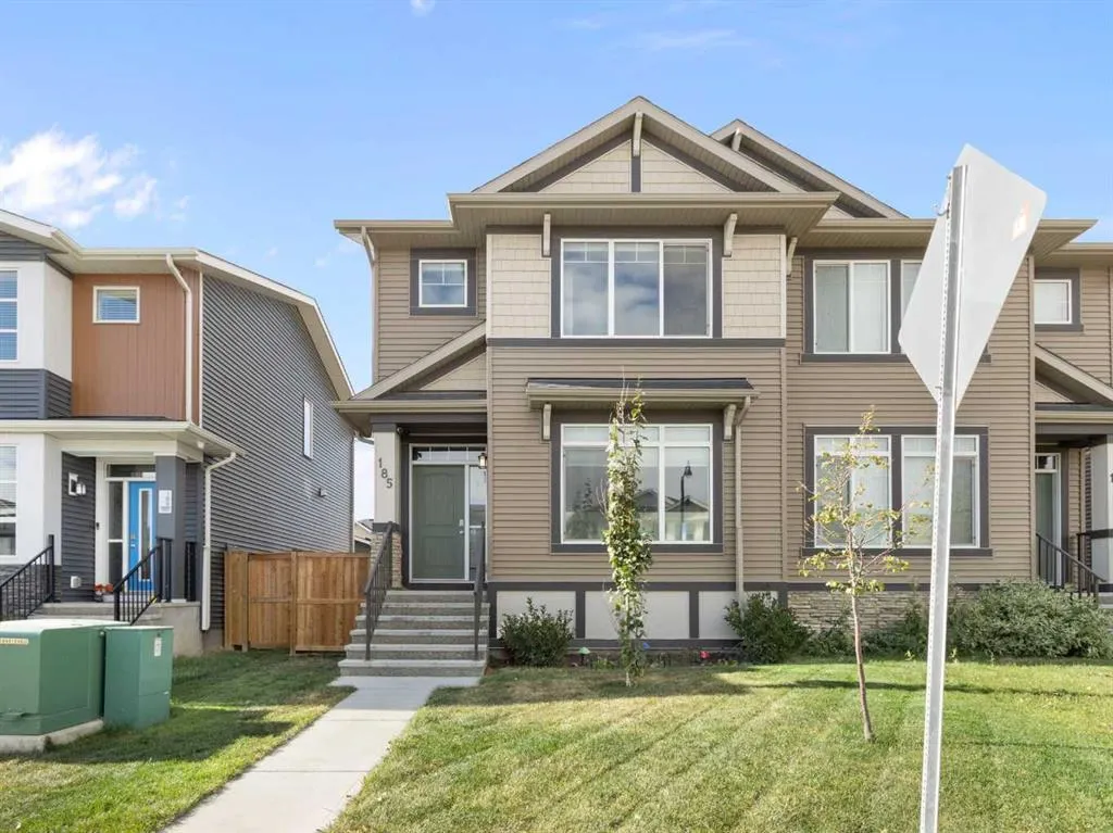 185 Dawson Drive
