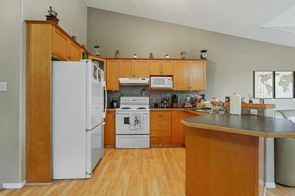 24 Blackfoot Court W