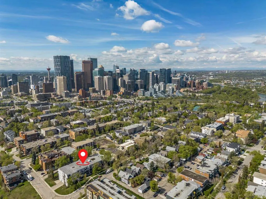 355 5 Avenue NE, #208