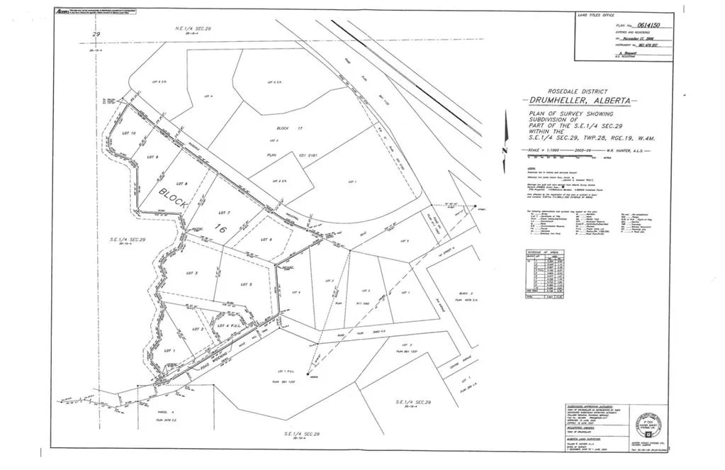 LOT 5 370 1 STREET NORTH Road