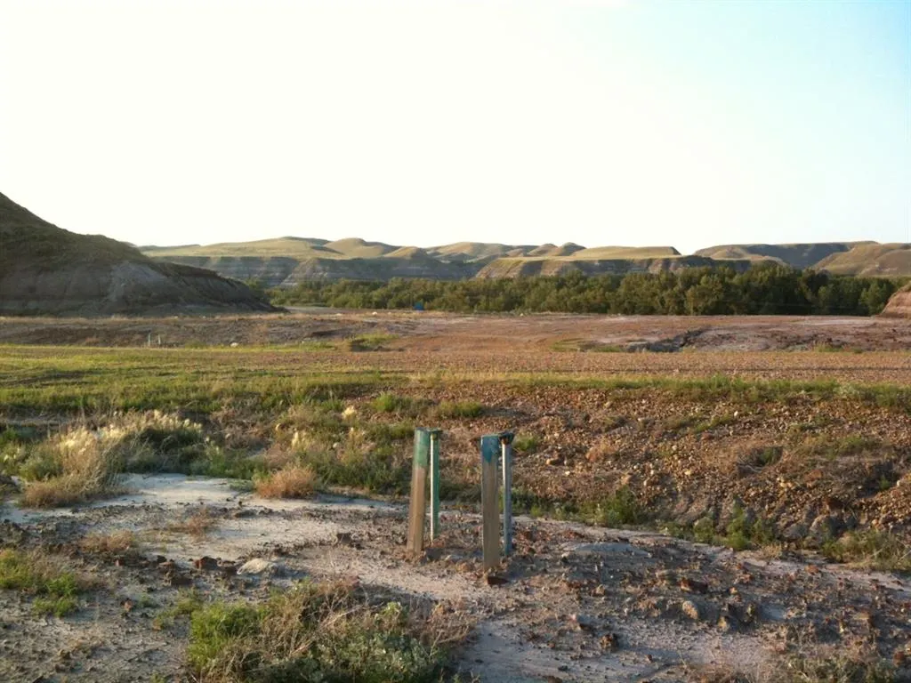 LOT 5 370 1 STREET NORTH Road
