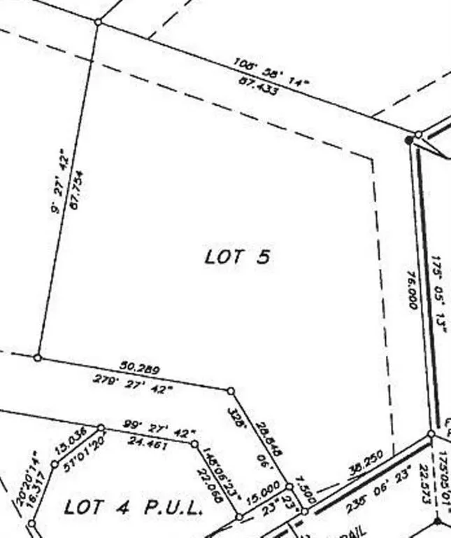LOT 5 370 1 STREET NORTH Road