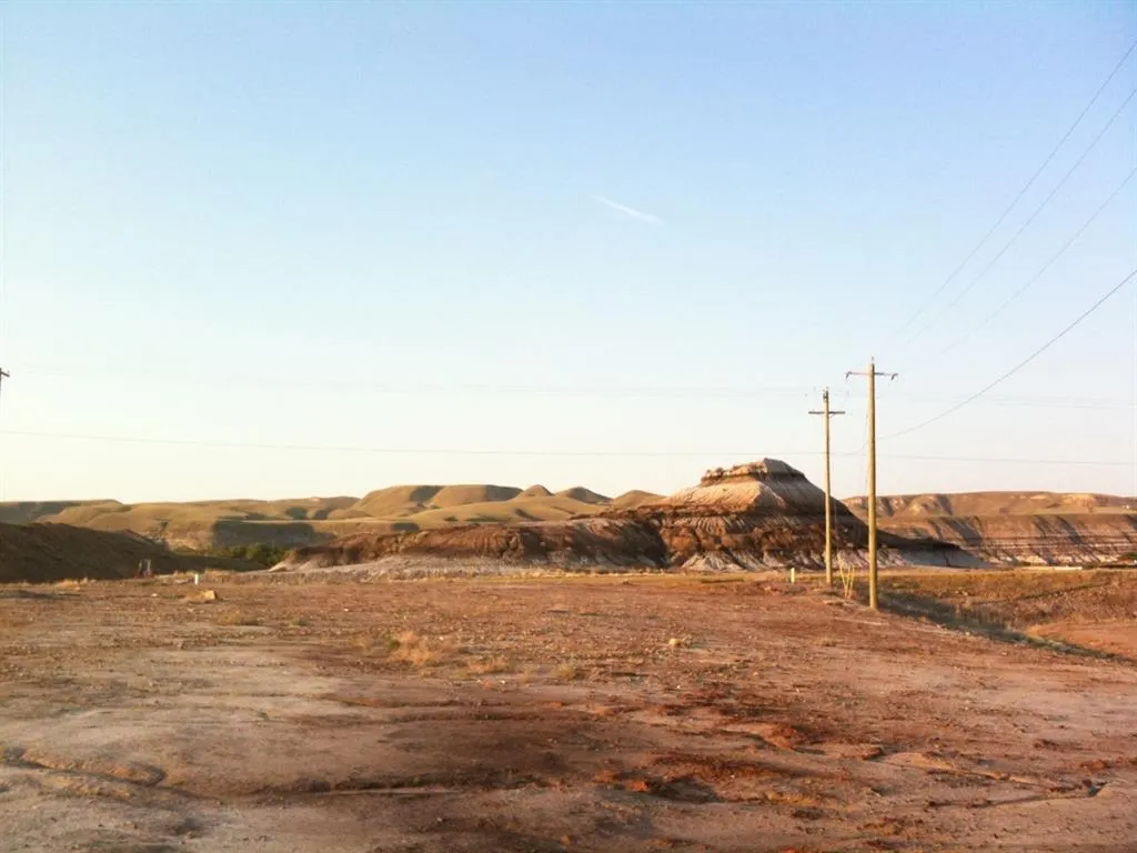 LOT 5 370 1 STREET NORTH Road