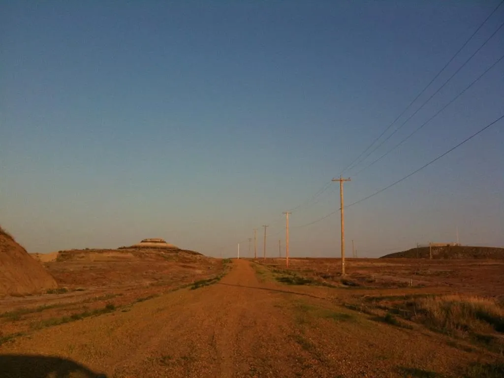 LOT 5 370 1 STREET NORTH Road