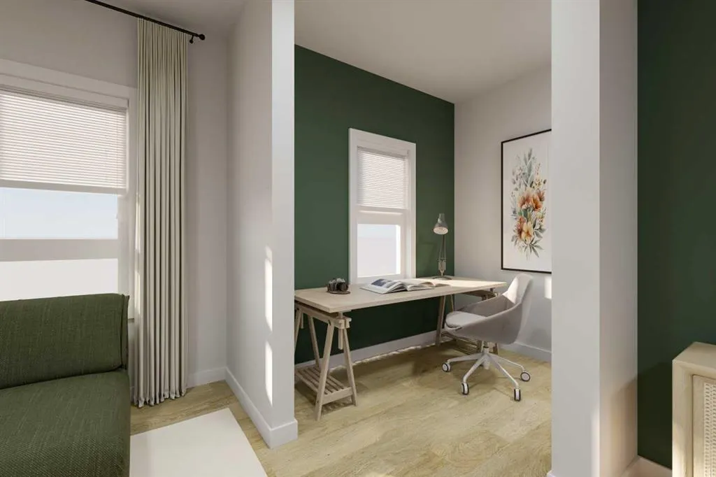 30 Rochester View NW, #103