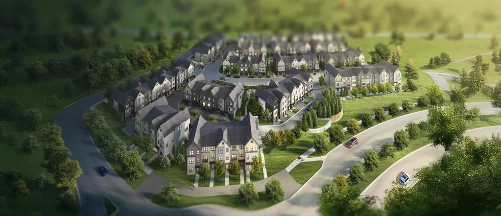 30 Rochester View NW, #103