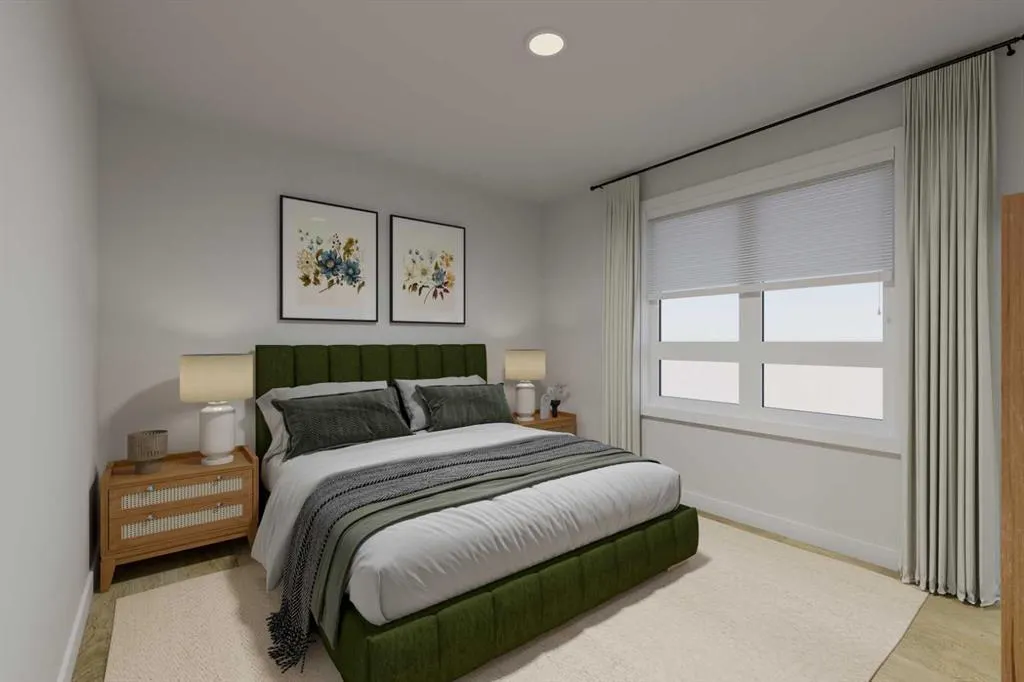 30 Rochester View NW, #103