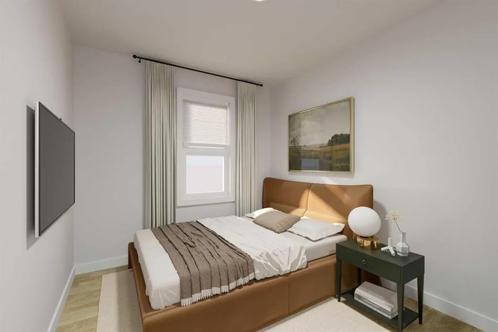 30 Rochester View NW, #103